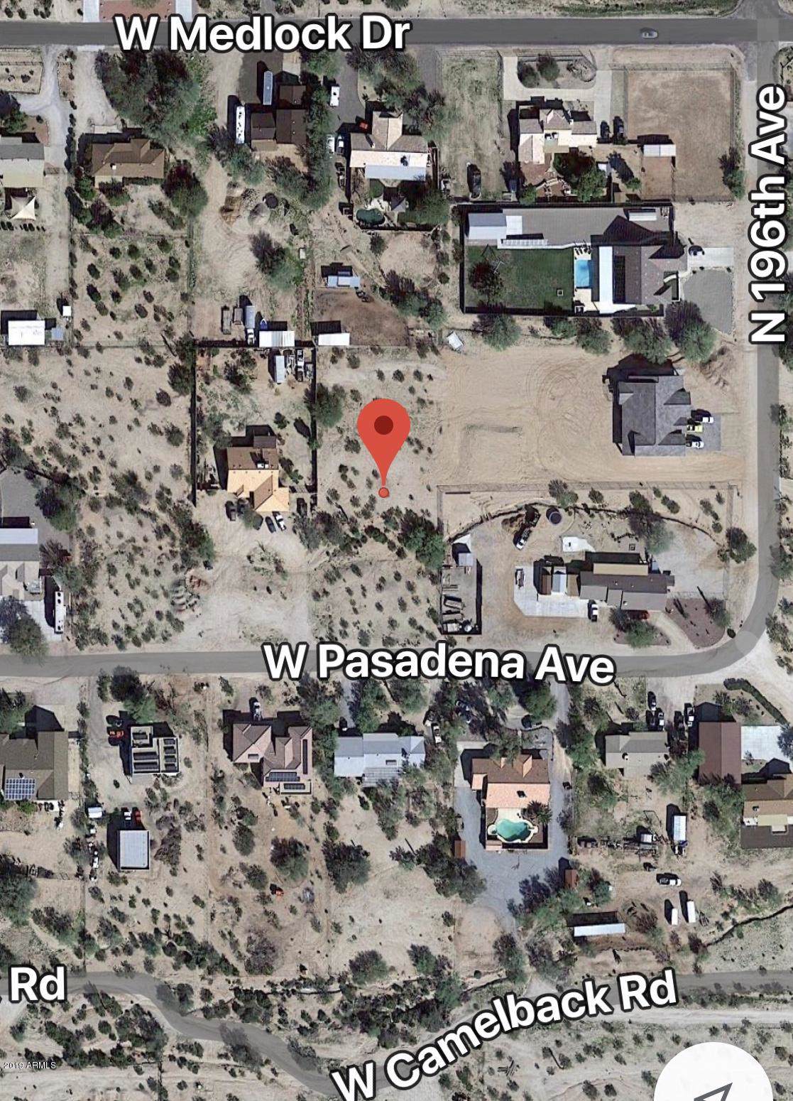 19602 Pasadena Avenue - Photo 1