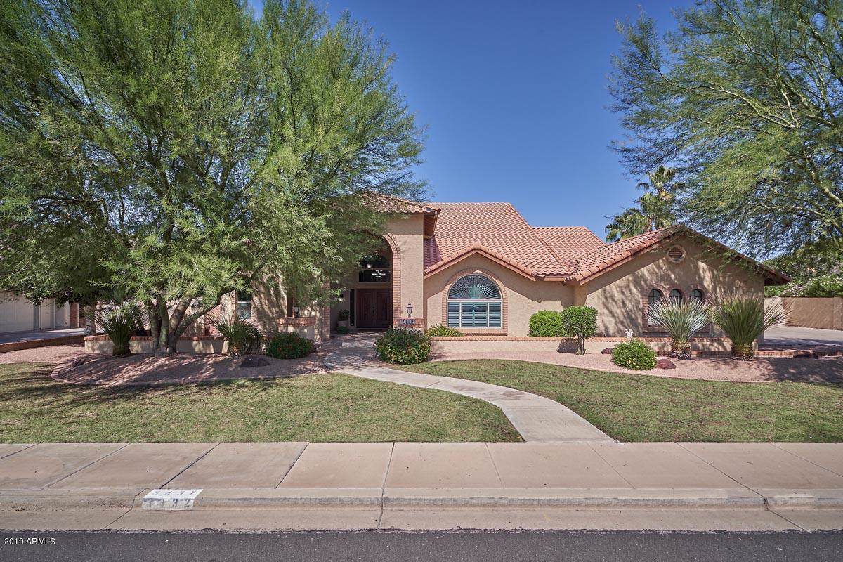 3432 Enrose Street - Photo 1