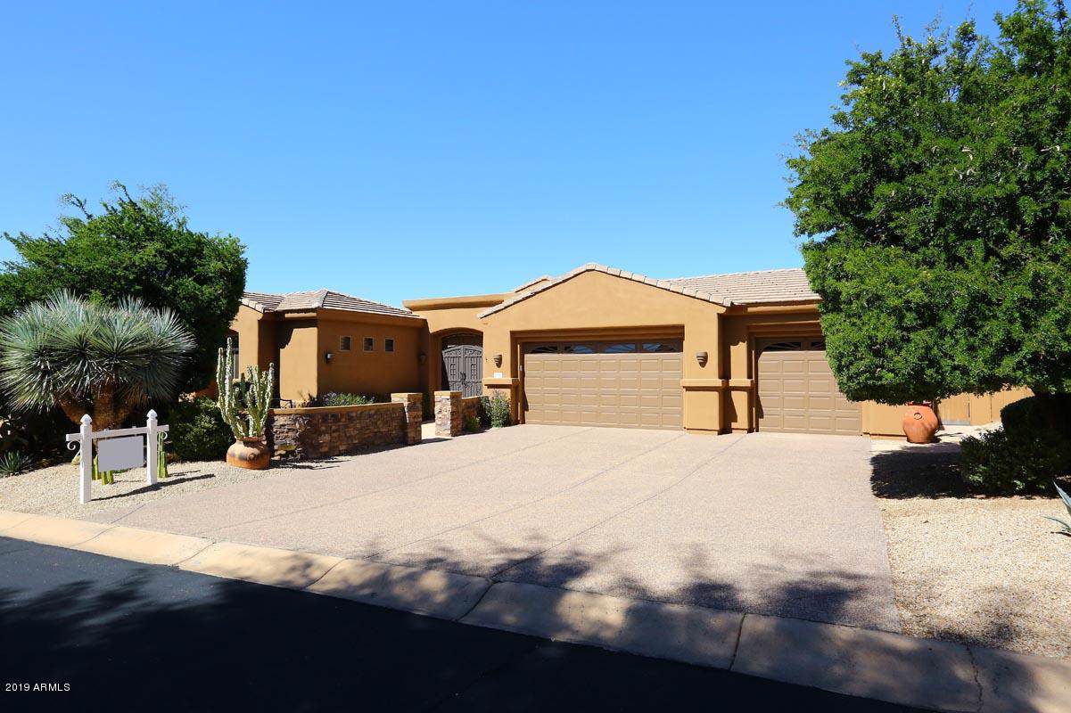 9952 Seven Palms Drive - Photo 1