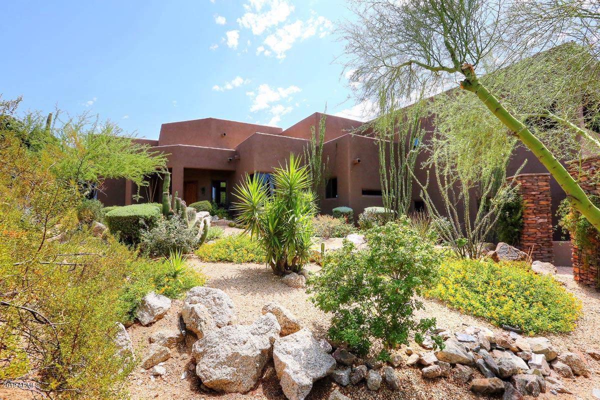 28509 104th Street - Photo 1