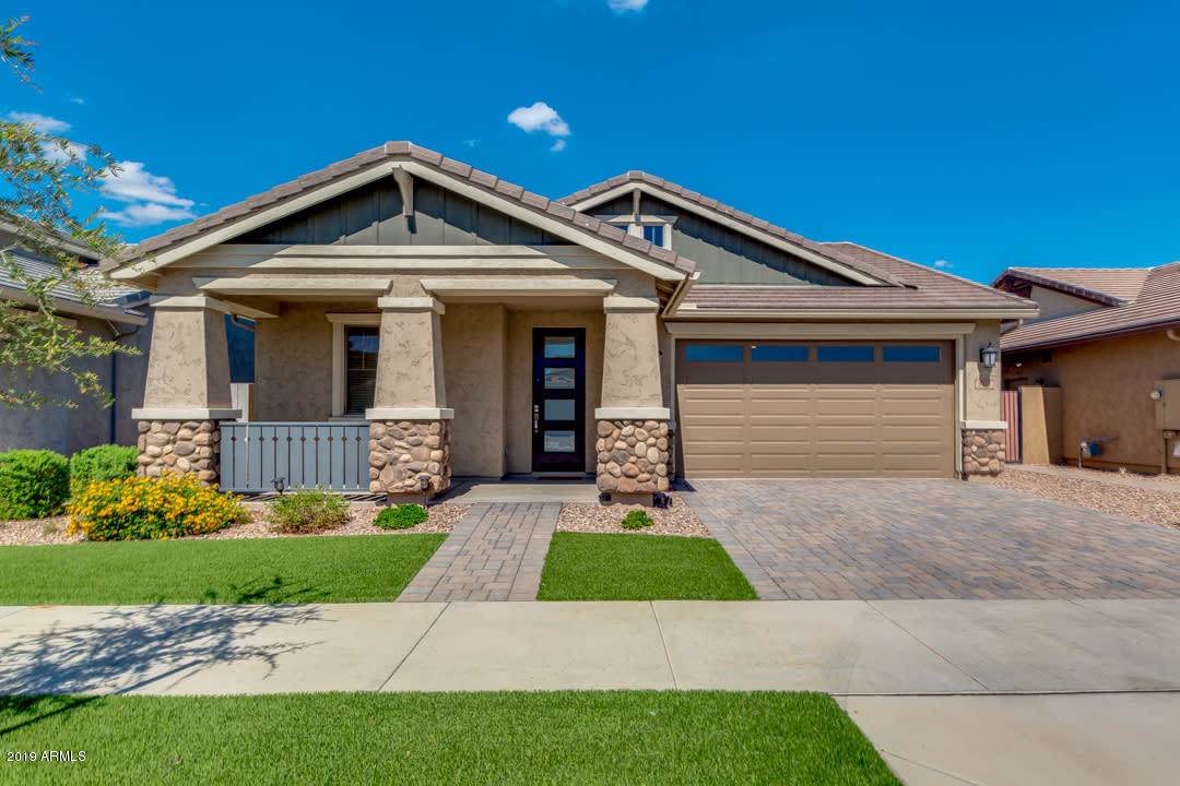 3942 Ebano Street - Photo 1