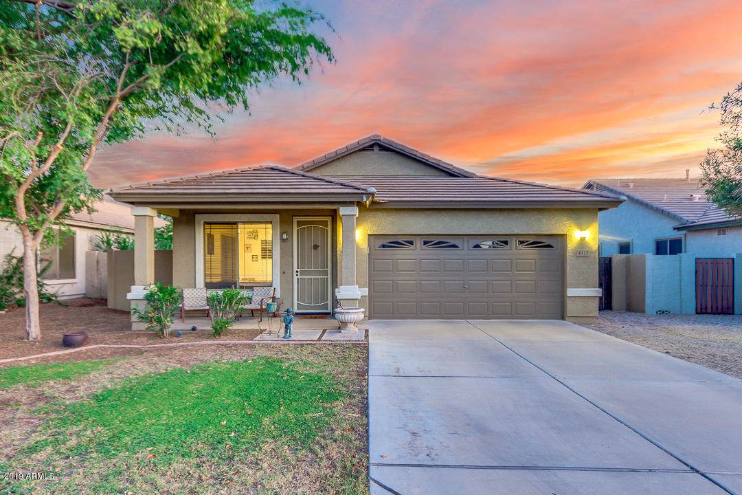 4317 Oxford Lane - Photo 1