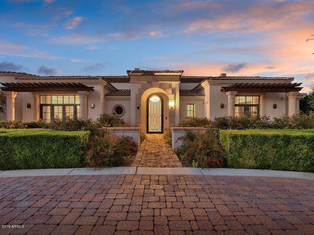 6810 Valley Vista Lane - Photo 1