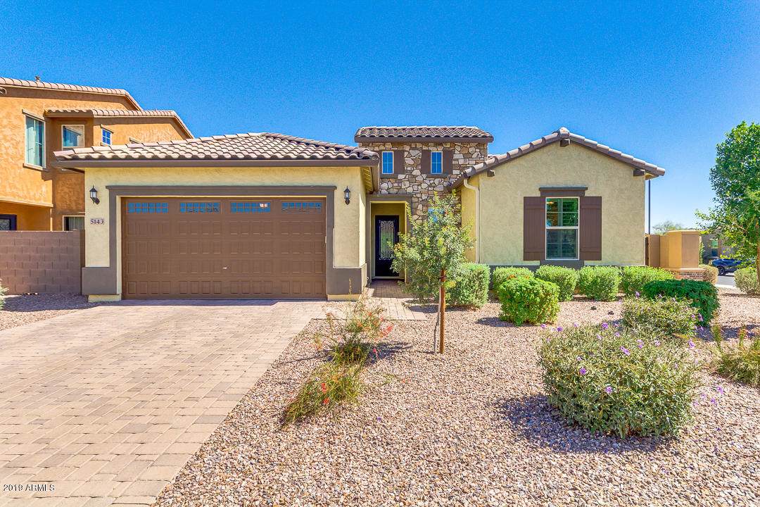 5143 Adobe Drive - Photo 1