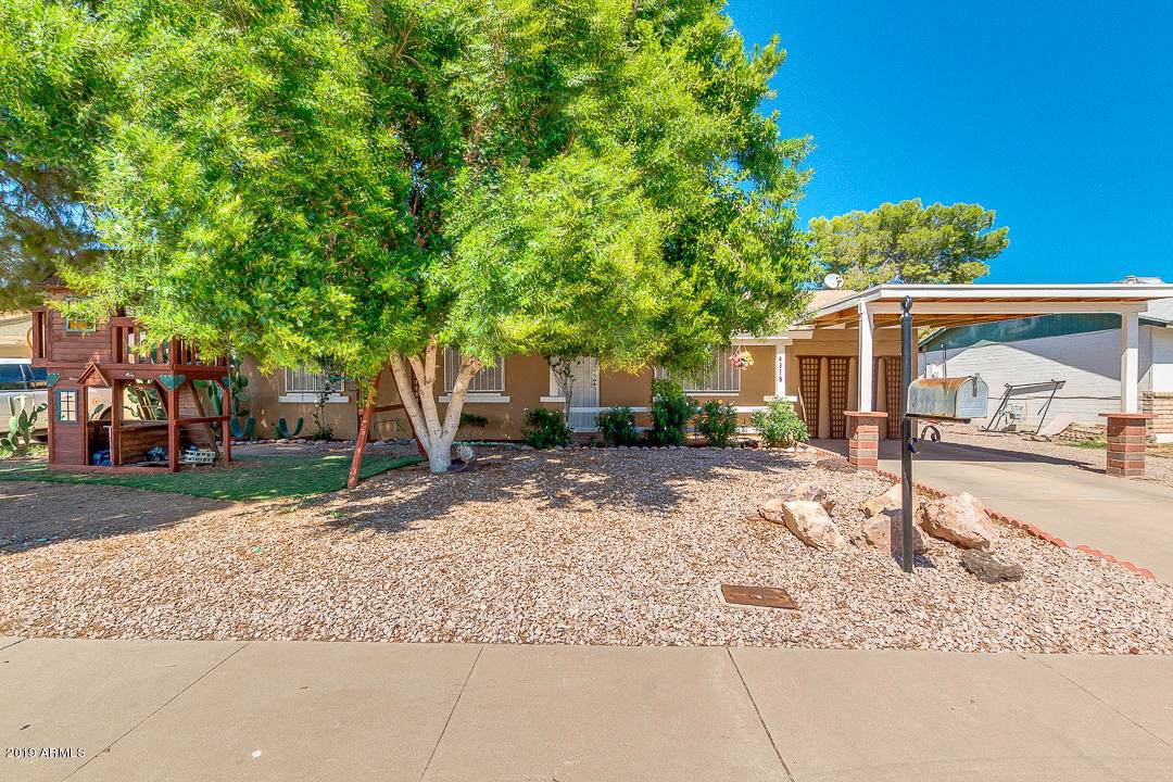 4318 Burgess Lane - Photo 1