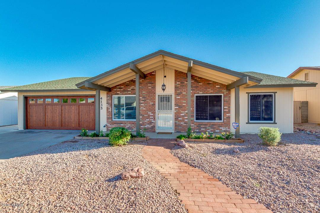4135 Jicarilla Street - Photo 1