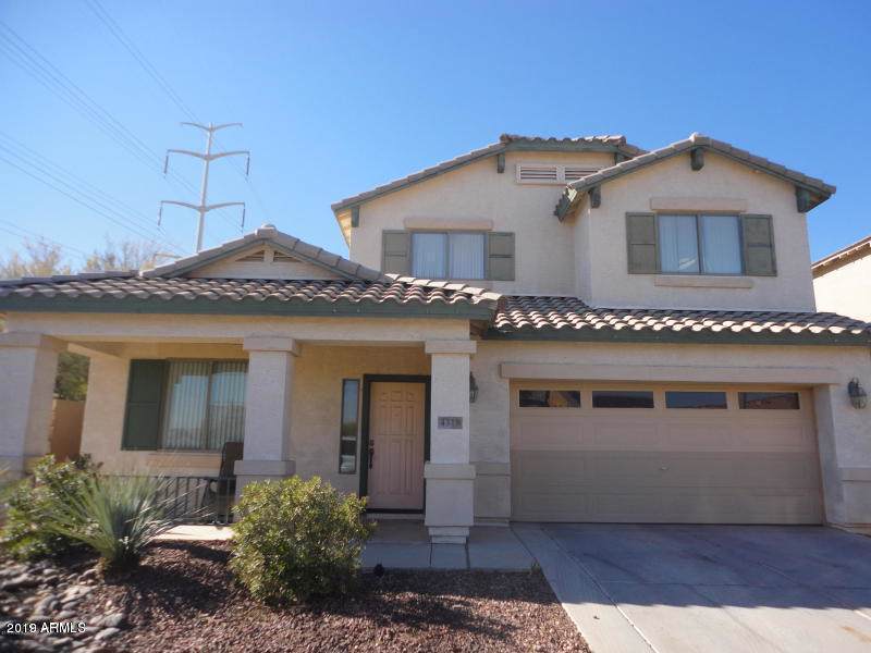 4318 104TH Lane - Photo 1