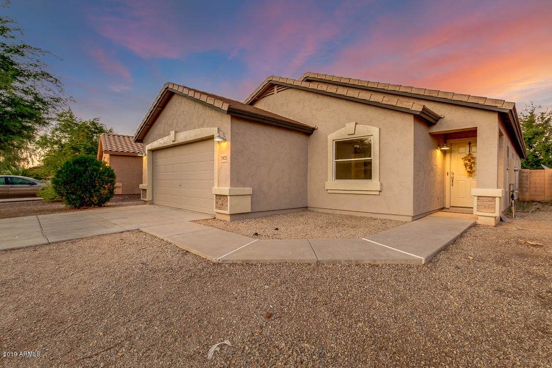 28625 Crystal Drive - Photo 1