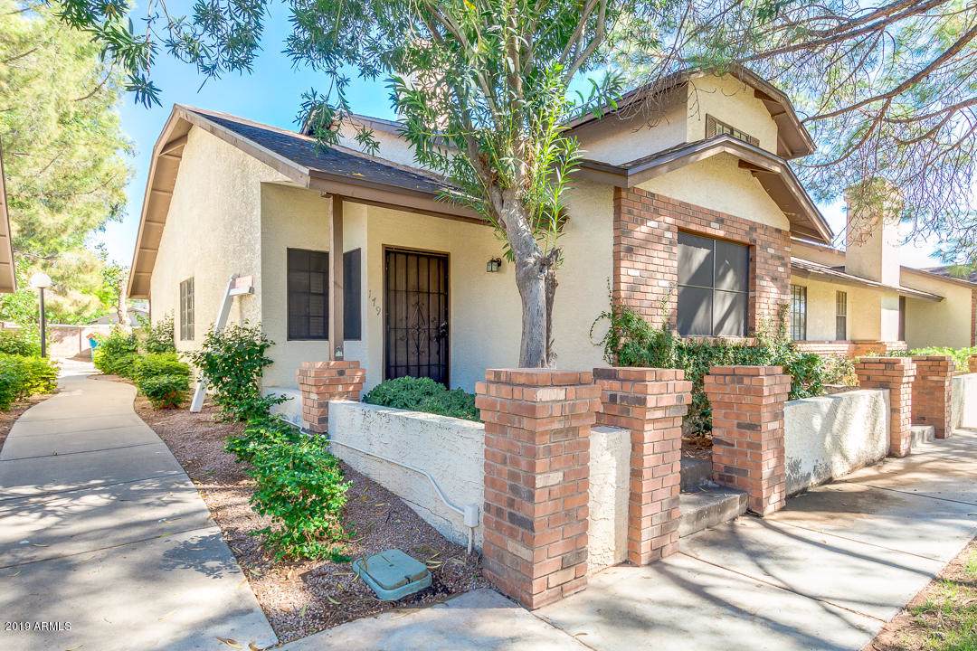 170 Guadalupe Road - Photo 1