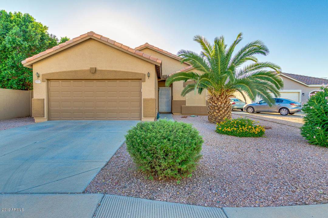 2824 Channing Circle - Photo 1