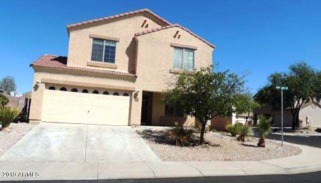 252 Hawthorne Drive - Photo 1