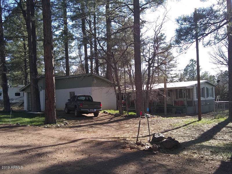 4304 Gold Dust Trail - Photo 1