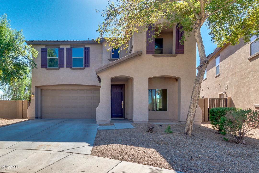 21958 Creosote Court - Photo 1