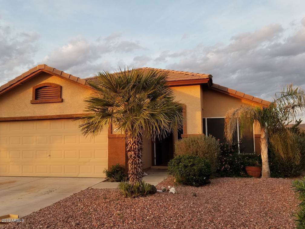 7620 Foothill Drive - Photo 1