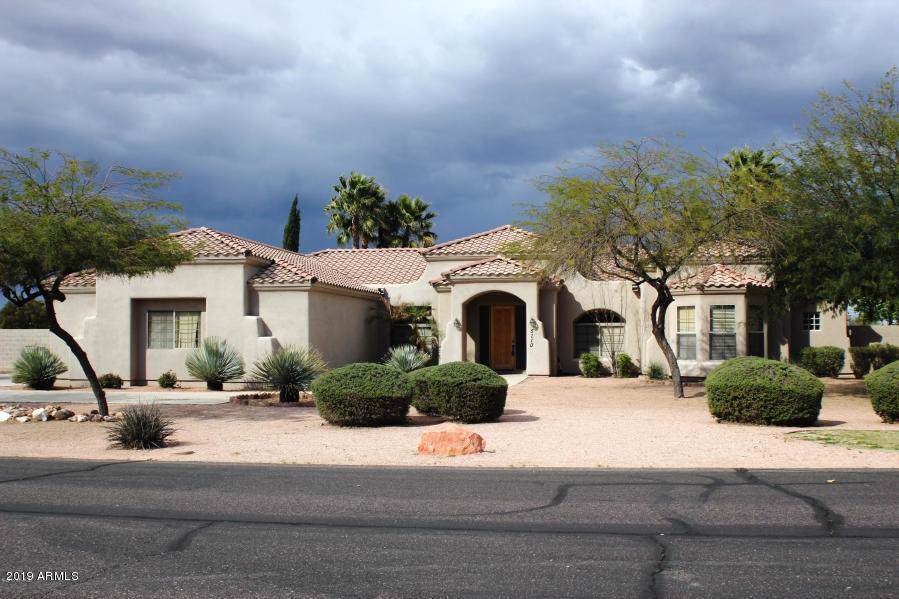 5110 Winston Drive - Photo 1
