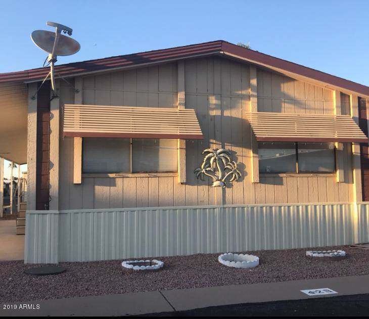 4065 University Drive - Photo 1