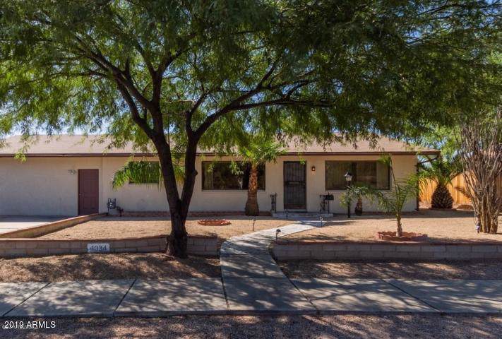 1034 Hampton Street - Photo 1