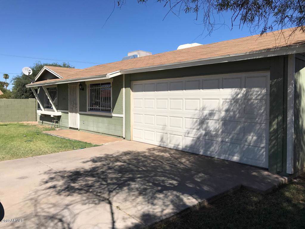 2847 71ST Avenue - Photo 1