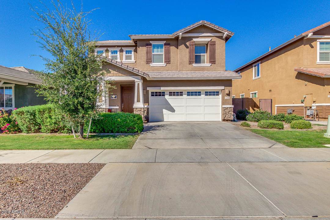 7246 Osage Avenue - Photo 1