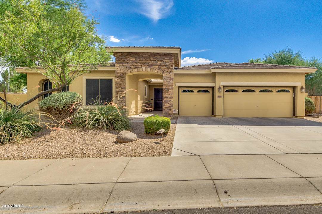 4898 Fresno Street - Photo 1