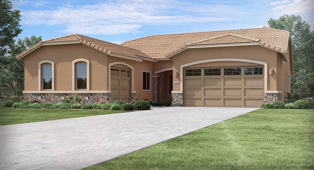 21507 Sunset Drive - Photo 1