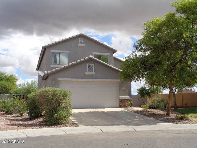 35067 Mashona Trail - Photo 1