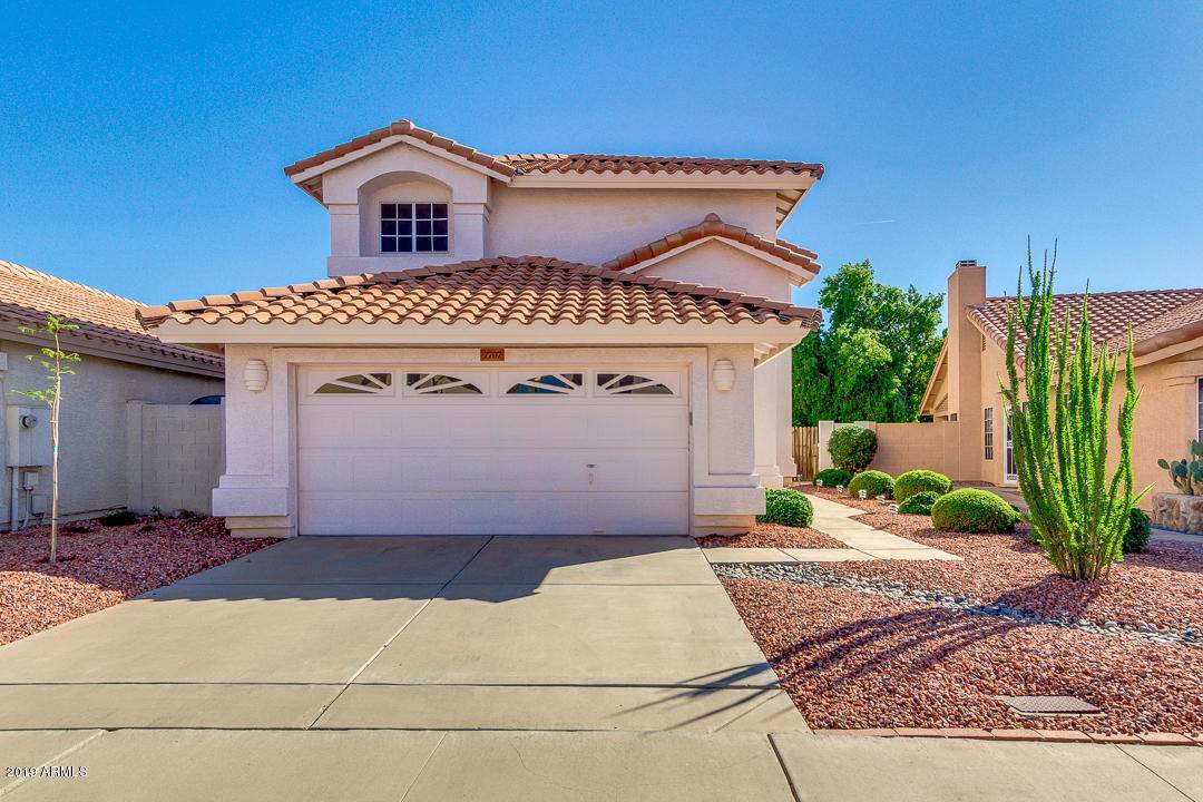 7707 Behrend Drive - Photo 1 7707 Behrend Drive - Photo 1