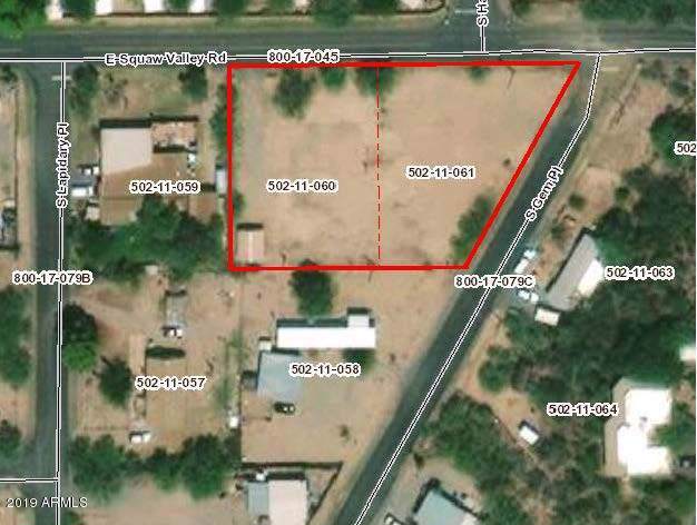 20385 & 95 Squaw Valley Road - Photo 1