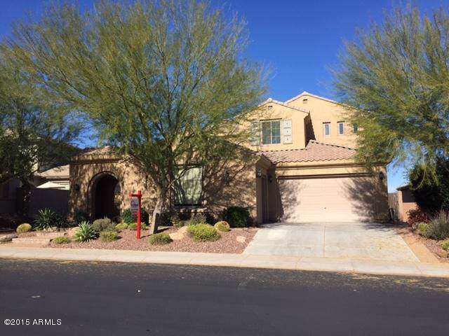 6894 Mazatzal Drive - Photo 1