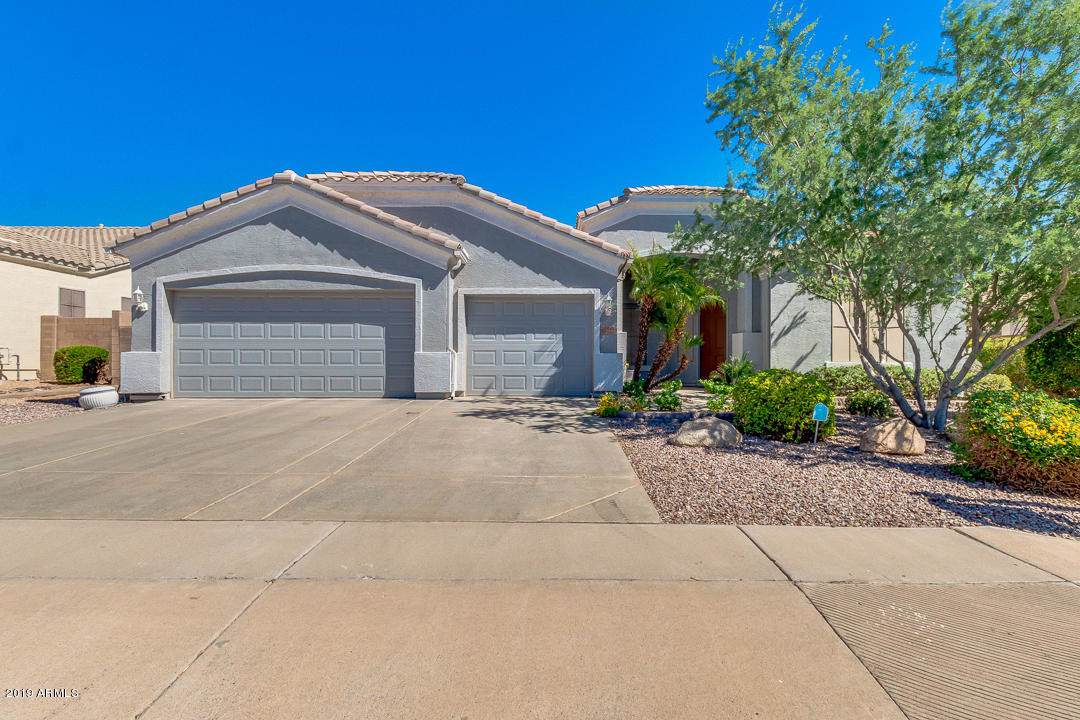 1445 Steele - Photo 1