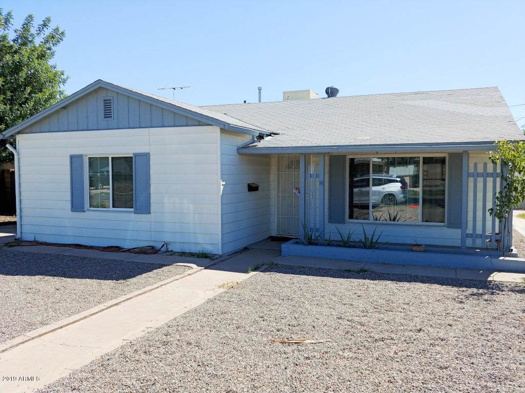 1821 Earll Drive - Photo 1