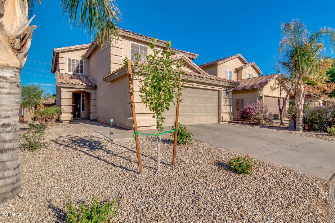 31483 Mesquite Way - Photo 1