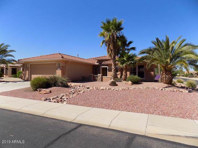 16910 Oasis Springs Way - Photo 1