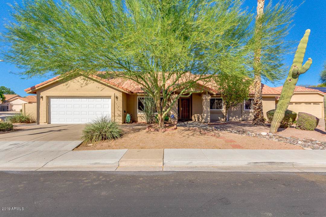 1712 Oakland Court - Photo 1