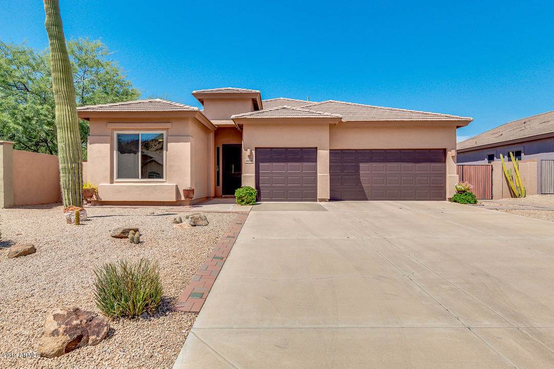 4990 Las Mananitas Trail - Photo 1