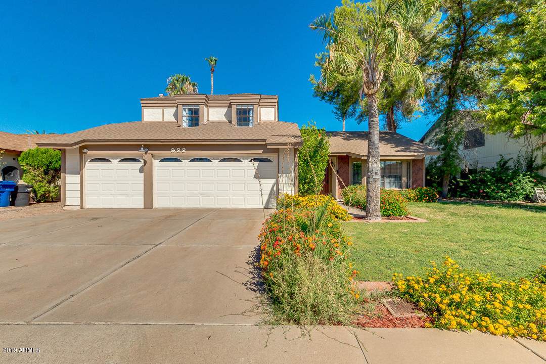 922 Portobello Avenue - Photo 1