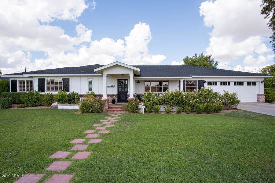 6152 Calle Camelia - Photo 1
