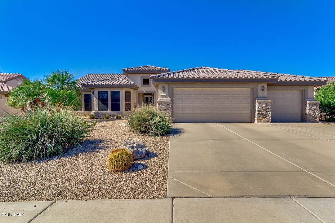 18130 Timber Ridge Drive - Photo 1