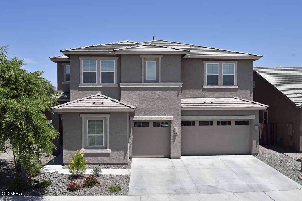 10792 Bronco Trail - Photo 1