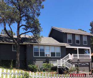 905 Pinecone Street - Photo 1