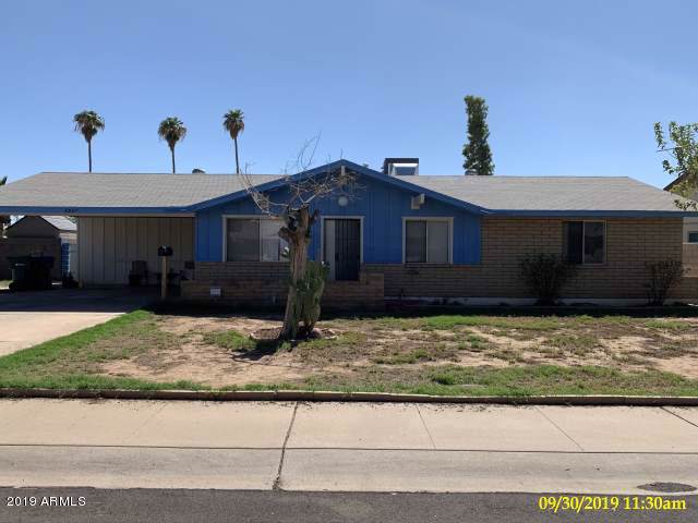 8807 Mackenzie Drive - Photo 1