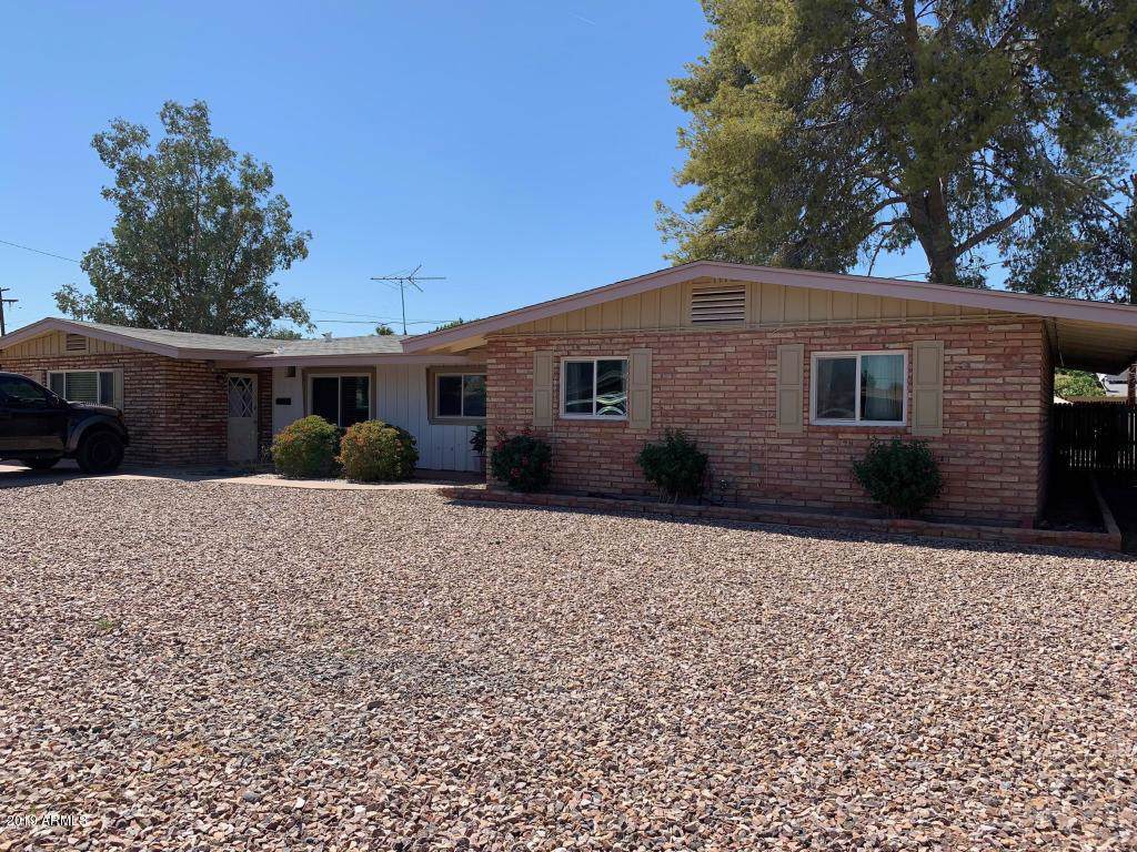 440 Evergreen Street - Photo 1