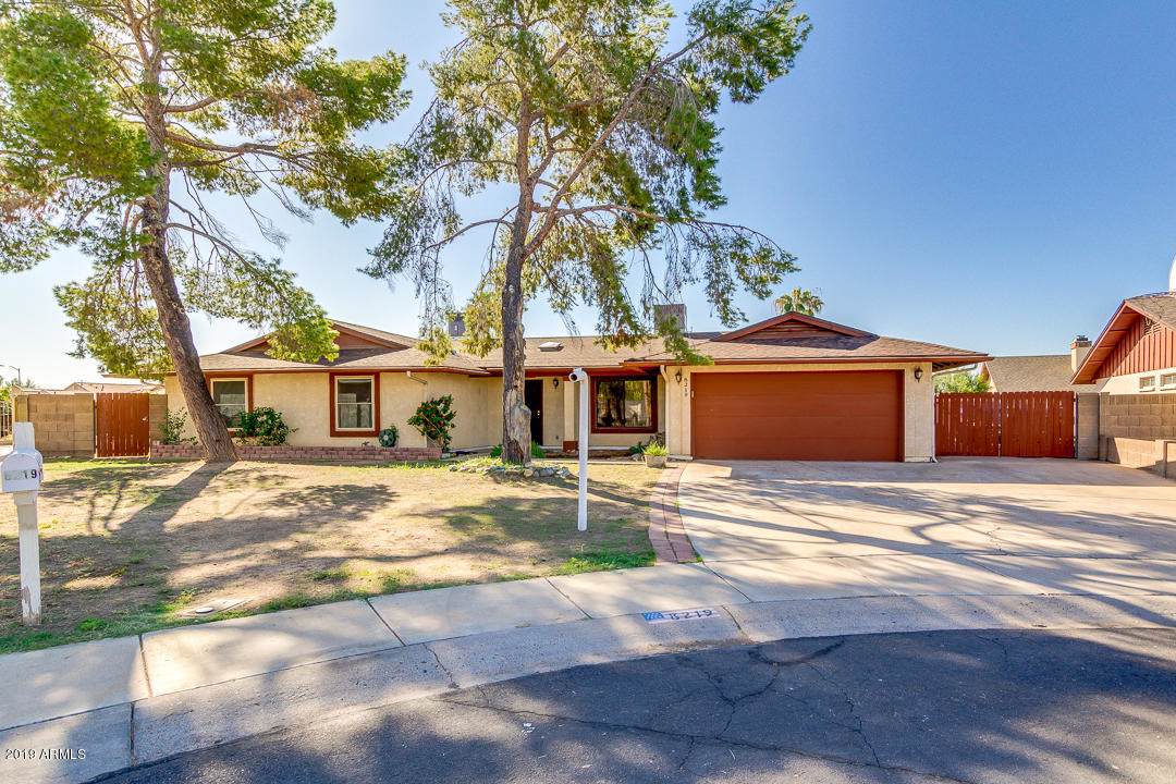 8219 Pamela Lane - Photo 1