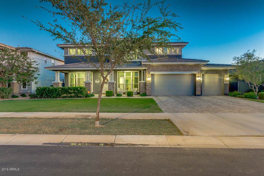 2955 Silo Drive - Photo 1