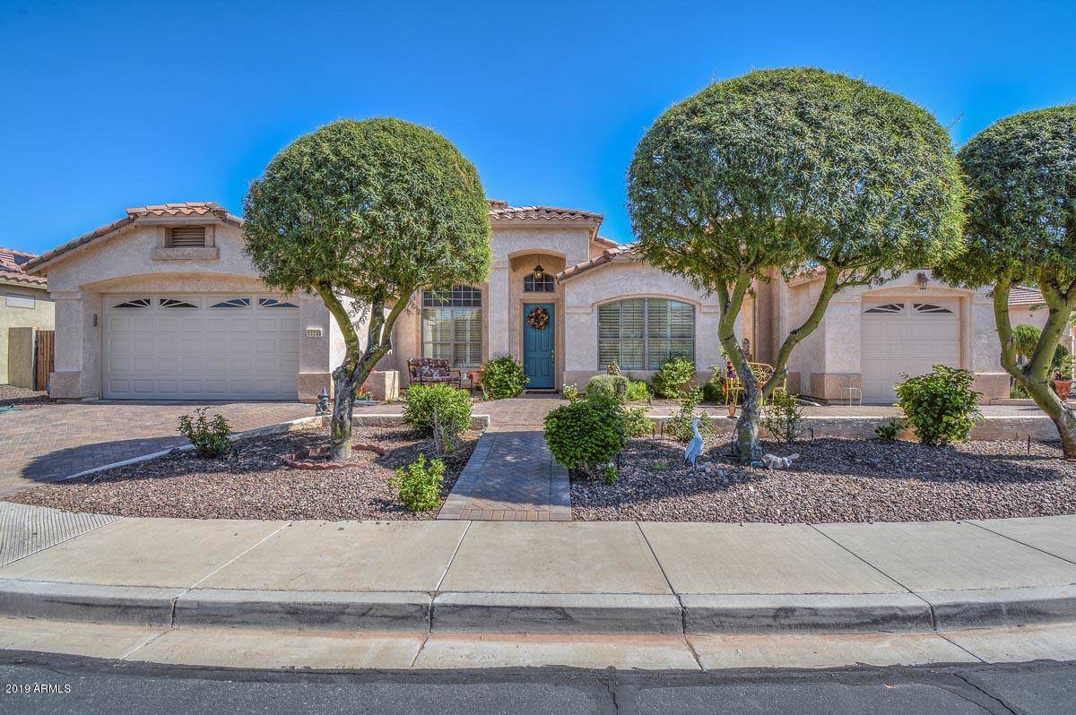 17735 Javelina Drive - Photo 1
