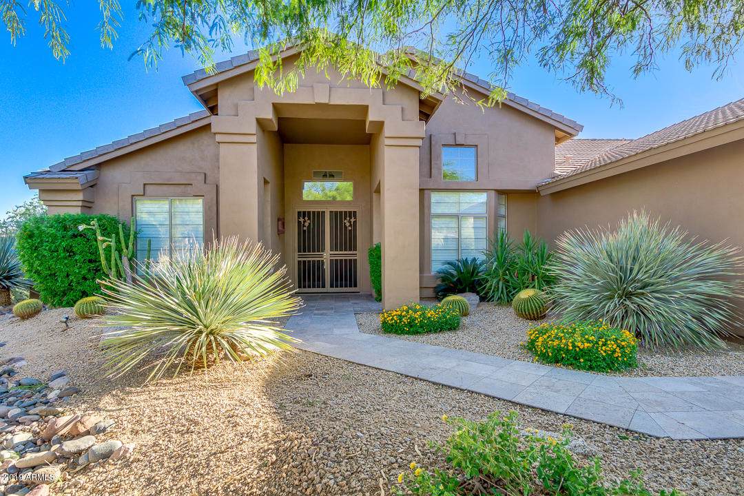 9615 Skinner Drive - Photo 1