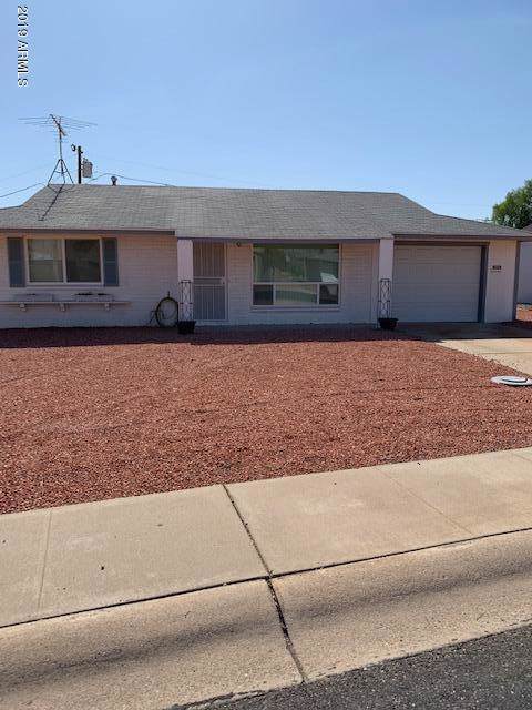 12401 Riviera Drive - Photo 1