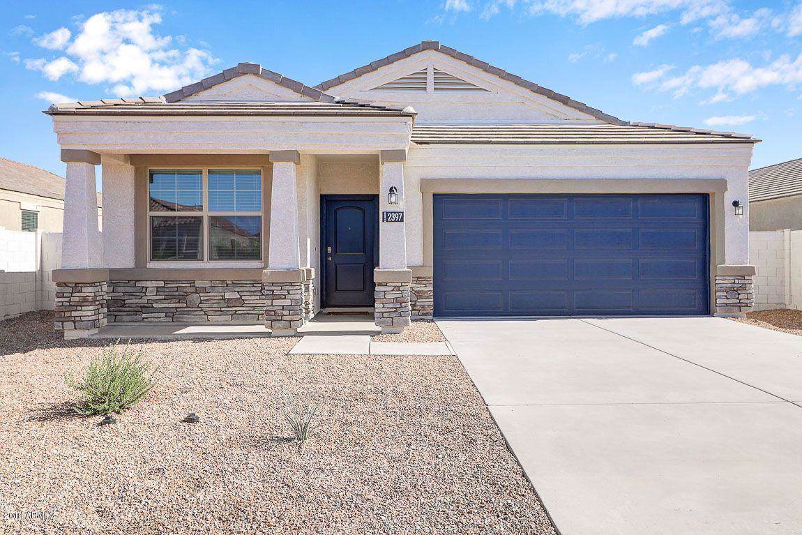 2397 San Lorenzo Trail - Photo 1