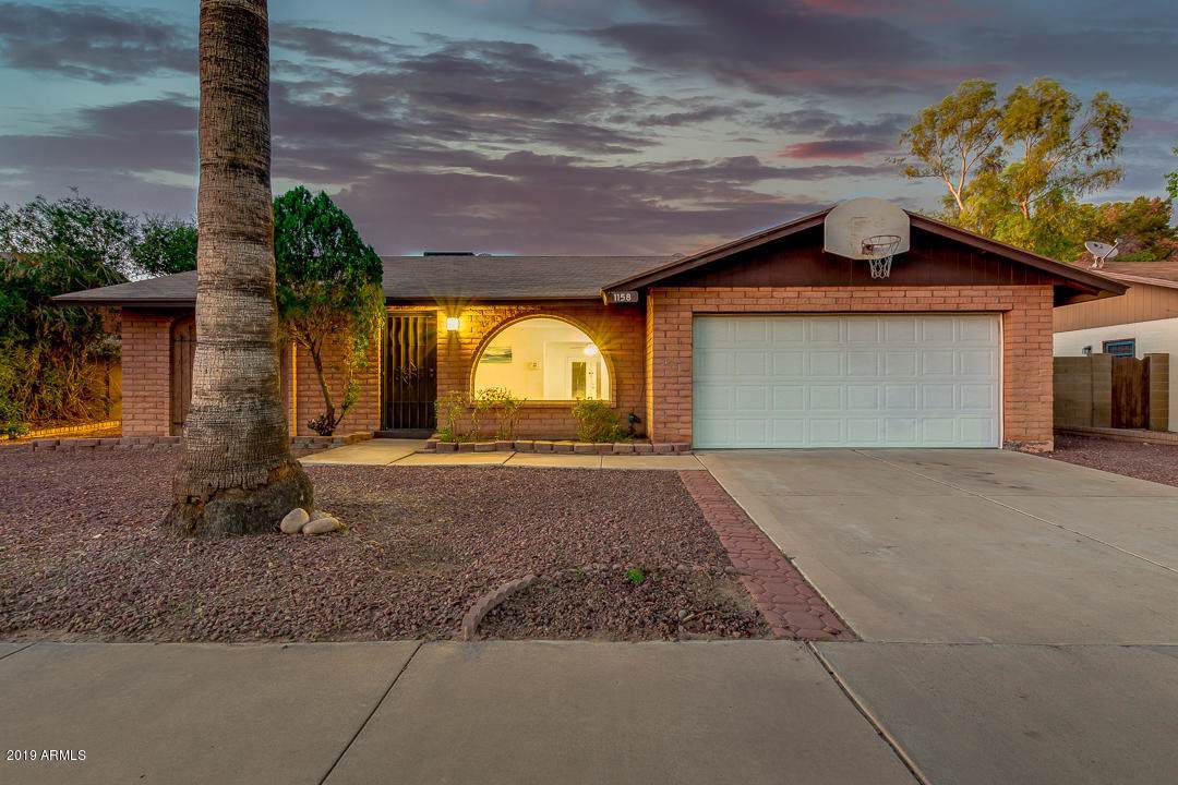 1158 Javelina Avenue - Photo 1