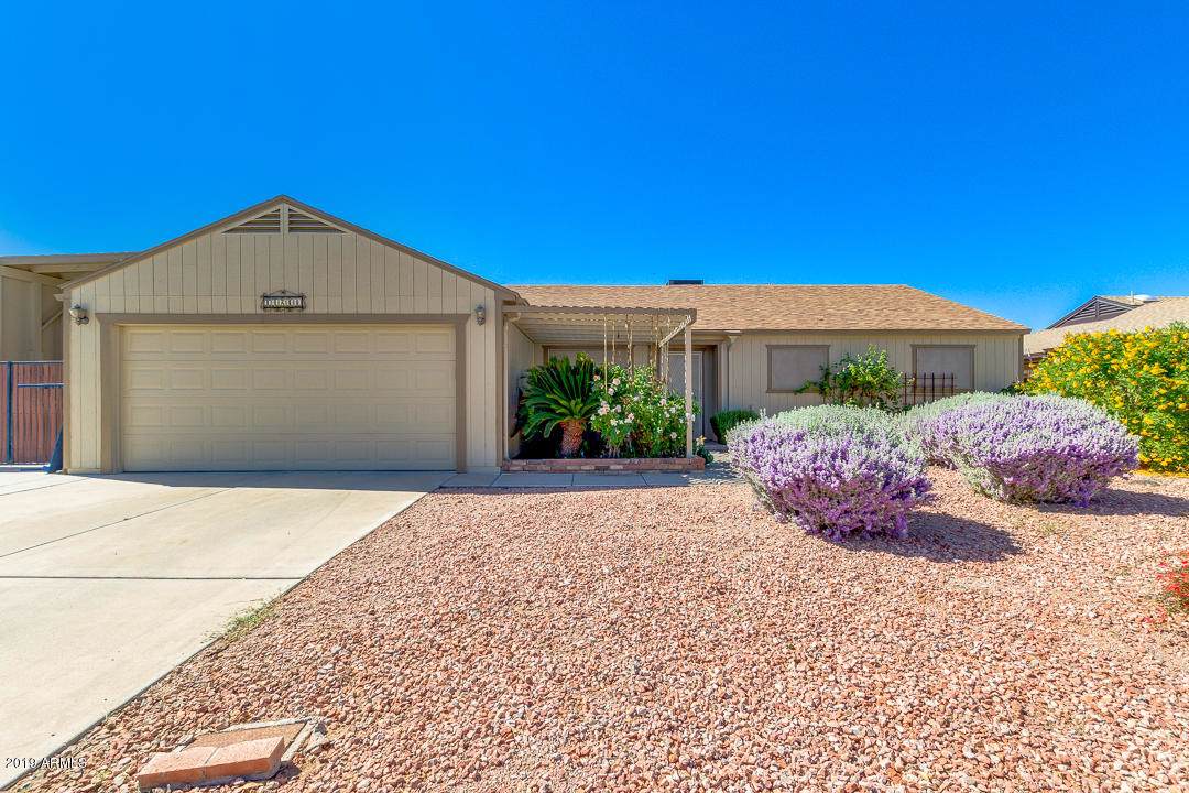 14210 45TH Drive - Photo 1